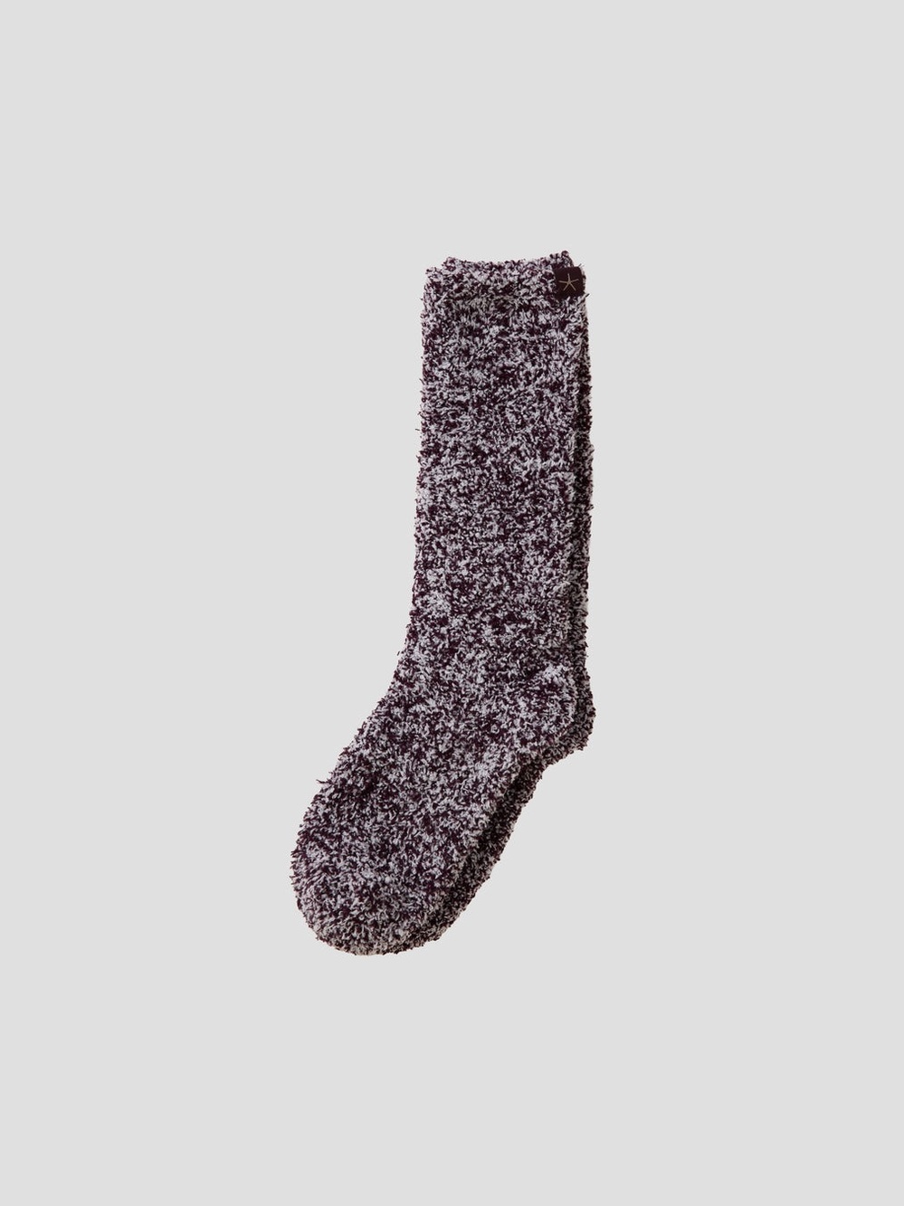 NWT Barefoot Dreams CozyChic® Heathered Socks